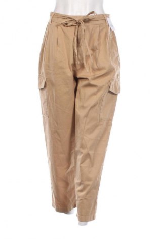Dámské kalhoty  Gap, Velikost M, Barva Béžová, Cena  558,00 Kč