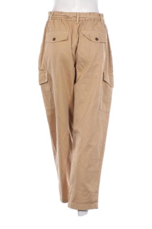 Pantaloni de femei Gap, Mărime M, Culoare Bej, Preț 113,98 Lei