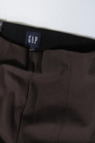 Γυναικείο παντελόνι Gap, Μέγεθος XS, Χρώμα Καφέ, Τιμή 13,10 €