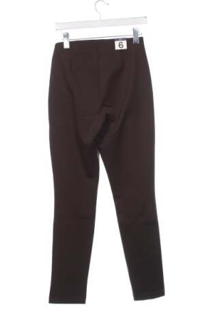 Γυναικείο παντελόνι Gap, Μέγεθος XS, Χρώμα Καφέ, Τιμή 13,10 €