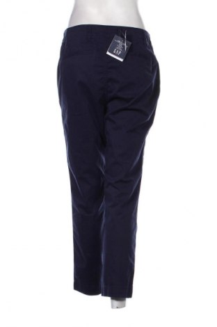 Γυναικείο παντελόνι Gap, Μέγεθος M, Χρώμα Μπλέ, Τιμή 17,86 €