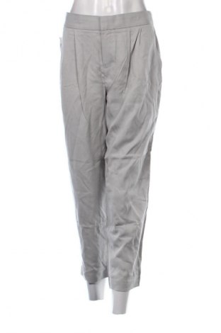 Pantaloni de femei Gap, Mărime M, Culoare Gri, Preț 52,04 Lei