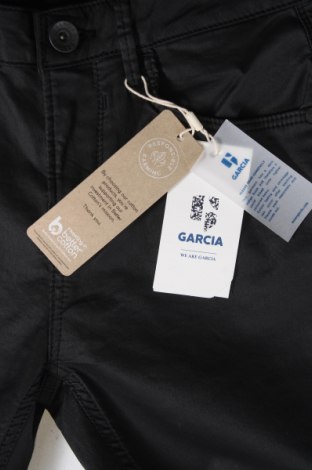 Γυναικείο παντελόνι Garcia, Μέγεθος XS, Χρώμα Μαύρο, Τιμή 21,57 €