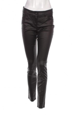 Γυναικείο παντελόνι Gerry Weber, Μέγεθος M, Χρώμα Καφέ, Τιμή 23,13 €