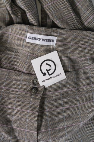 Γυναικείο παντελόνι Gerry Weber, Μέγεθος S, Χρώμα Πολύχρωμο, Τιμή 21,03 €