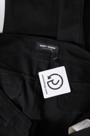 Damenhose Gerry Weber, Größe XL, Farbe Schwarz, Preis 34,78 €