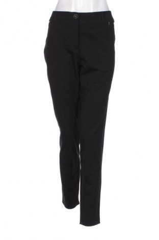 Damenhose Gerry Weber, Größe XL, Farbe Schwarz, Preis 34,78 €