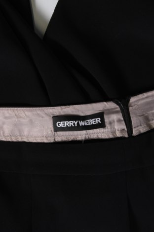 Női nadrág Gerry Weber, Méret XL, Szín Fekete, Ár 8 200 Ft