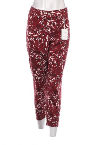 Дамски панталон Gerry Weber, Размер XL, Цвят Многоцветен, Цена 156,00 лв.