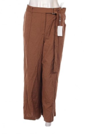 Damenhose Gerry Weber, Größe XL, Farbe Braun, Preis € 12,49