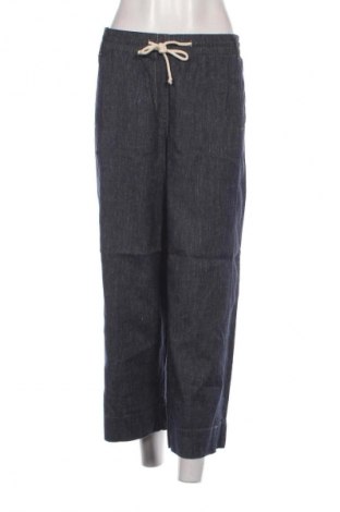 Dámské kalhoty  Gerry Weber, Velikost L, Barva Modrá, Cena  2 261,00 Kč