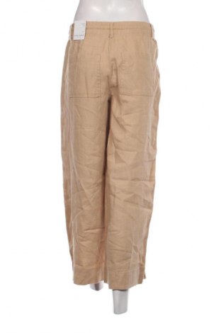 Γυναικείο παντελόνι Gerry Weber, Μέγεθος M, Χρώμα  Μπέζ, Τιμή 41,81 €