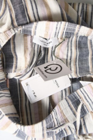 Γυναικείο παντελόνι Gerry Weber, Μέγεθος M, Χρώμα Πολύχρωμο, Τιμή 41,81 €
