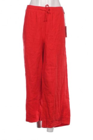 Damenhose Gerry Weber, Größe XXL, Farbe Rot, Preis 80,41 €