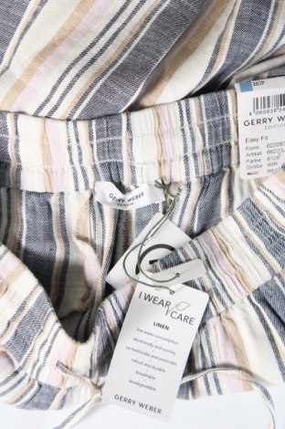 Γυναικείο παντελόνι Gerry Weber, Μέγεθος L, Χρώμα Πολύχρωμο, Τιμή 41,81 €