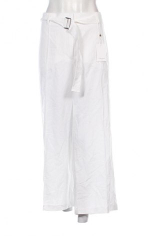 Дамски панталон Gerry Weber, Размер XXL, Цвят Бял, Цена 156,00 лв.