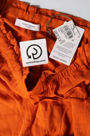 Damenhose Gerry Weber, Größe L, Farbe Orange, Preis 80,41 €