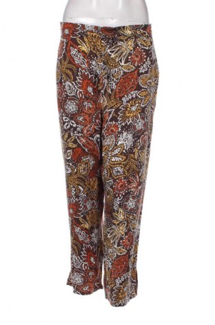 Дамски панталон Gerry Weber, Размер XL, Цвят Многоцветен, Цена 93,60 лв.