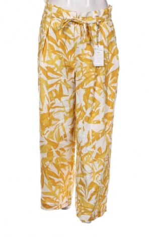 Дамски панталон Gerry Weber, Размер M, Цвят Многоцветен, Цена 156,00 лв.