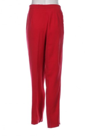 Дамски панталон Gerry Weber, Размер M, Цвят Червен, Цена 37,40 лв.