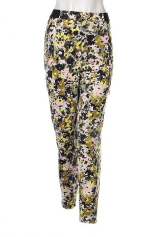 Γυναικείο παντελόνι Gerry Weber, Μέγεθος XL, Χρώμα Πολύχρωμο, Τιμή 80,41 €