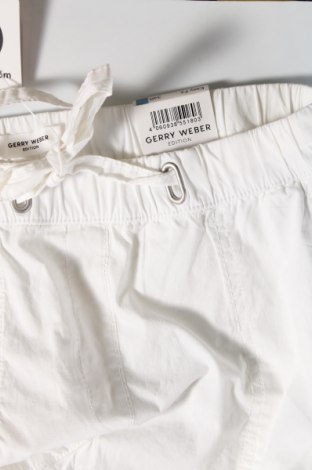 Damenhose Gerry Weber, Größe XS, Farbe Weiß, Preis € 20,91