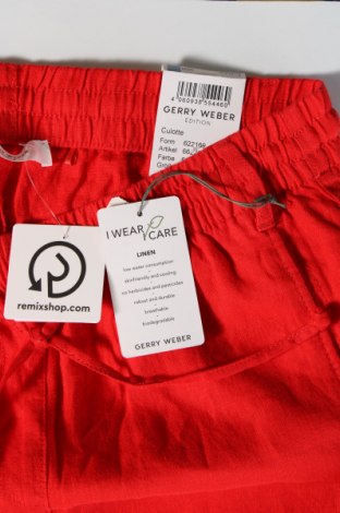 Damenhose Gerry Weber, Größe M, Farbe Rot, Preis € 44,23