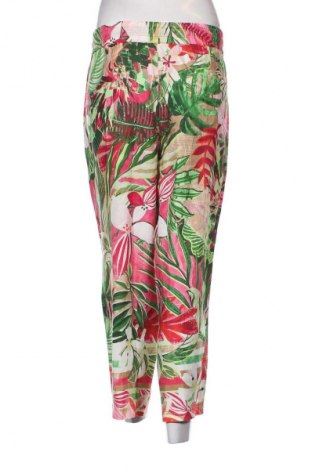 Pantaloni de femei Gerry Weber, Mărime XL, Culoare Multicolor, Preț 513,16 Lei