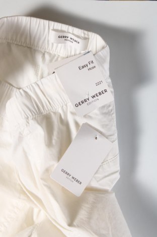 Damenhose Gerry Weber, Größe S, Farbe Weiß, Preis € 20,91