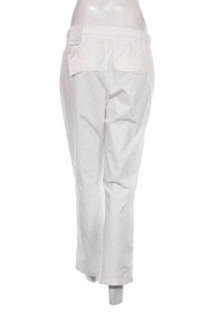 Γυναικείο παντελόνι Gerry Weber, Μέγεθος S, Χρώμα Λευκό, Τιμή 20,91 €