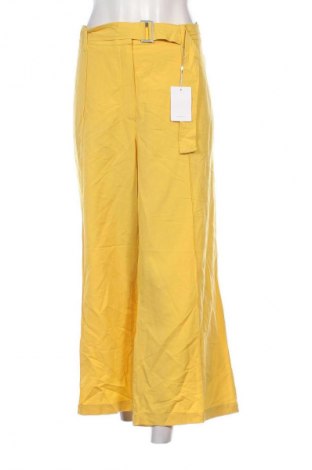 Damenhose Gerry Weber, Größe XXL, Farbe Gelb, Preis 80,41 €