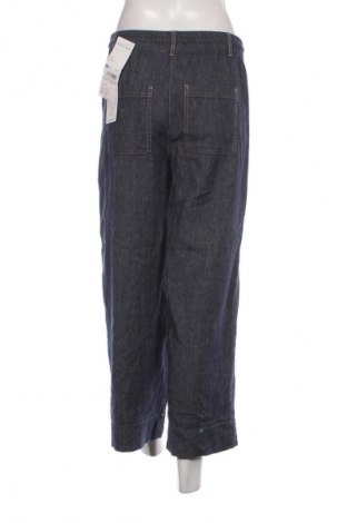 Pantaloni de femei Gerry Weber, Mărime M, Culoare Albastru, Preț 513,16 Lei