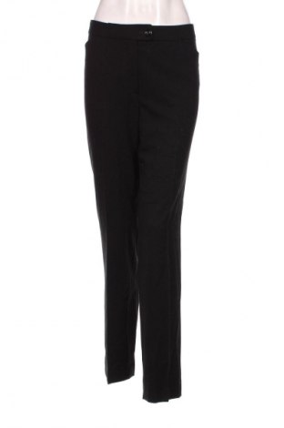 Γυναικείο παντελόνι Gerry Weber, Μέγεθος XL, Χρώμα Μαύρο, Τιμή 42,06 €