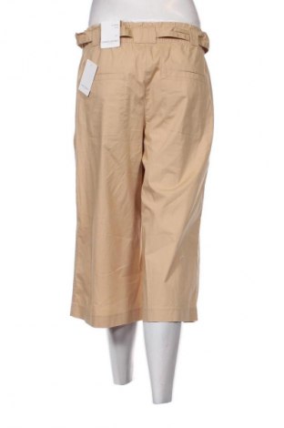 Γυναικείο παντελόνι Gerry Weber, Μέγεθος M, Χρώμα  Μπέζ, Τιμή 39,40 €
