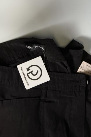 Pantaloni de femei Gerry Weber, Mărime L, Culoare Negru, Preț 22,99 Lei