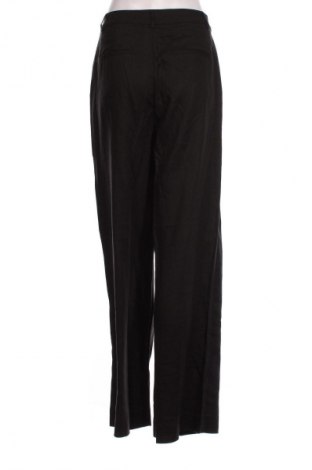 Pantaloni de femei Gestuz, Mărime S, Culoare Negru, Preț 671,05 Lei