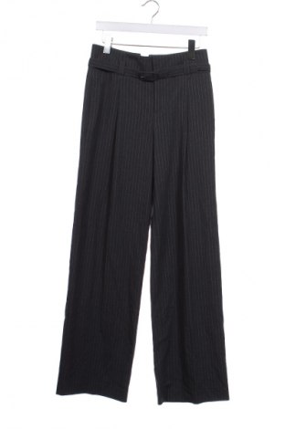Дамски панталон Gina, Размер M, Цвят Сив, Цена 11,60 лв.