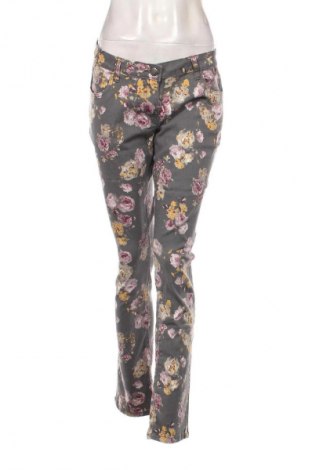 Pantaloni de femei Gina, Mărime M, Culoare Gri, Preț 47,70 Lei
