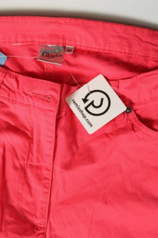 Damenhose Gina, Größe XL, Farbe Rosa, Preis € 5,49