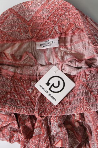 Damenhose Gina Benotti, Größe M, Farbe Rot, Preis € 20,18