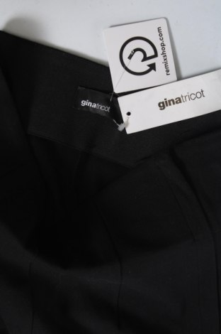 Γυναικείο παντελόνι Gina Tricot, Μέγεθος XS, Χρώμα Μαύρο, Τιμή 17,26 €