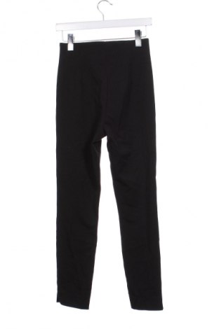 Дамски панталон Gina Tricot, Размер XS, Цвят Черен, Цена 27,90 лв.