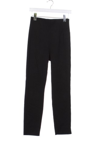 Pantaloni de femei Gina Tricot, Mărime XS, Culoare Negru, Preț 32,99 Lei