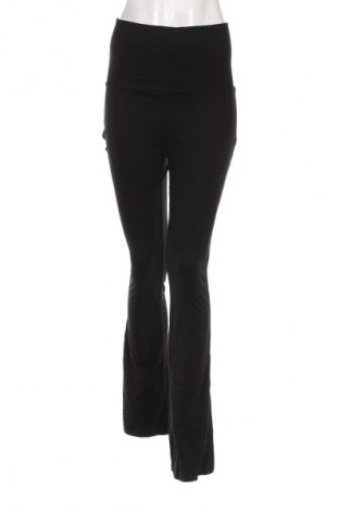 Γυναικείο παντελόνι Gina Tricot, Μέγεθος S, Χρώμα Μαύρο, Τιμή 8,35 €