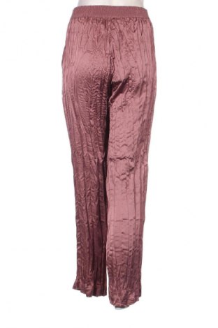 Damenhose Gina Tricot, Größe S, Farbe Aschrosa, Preis 10,99 €