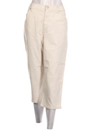 Pantaloni de femei Gloria Vanderbilt, Mărime XL, Culoare Multicolor, Preț 52,46 Lei