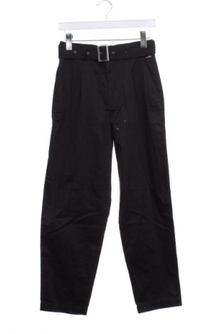 Pantaloni de femei Guess, Mărime S, Culoare Negru, Preț 311,18 Lei