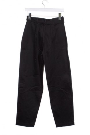 Γυναικείο παντελόνι Guess, Μέγεθος S, Χρώμα Μαύρο, Τιμή 48,76 €