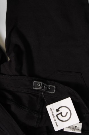 Γυναικείο παντελόνι Guess, Μέγεθος S, Χρώμα Μαύρο, Τιμή 40,10 €