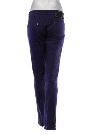 Pantaloni de femei Guess By Marciano, Mărime L, Culoare Mov, Preț 171,99 Lei